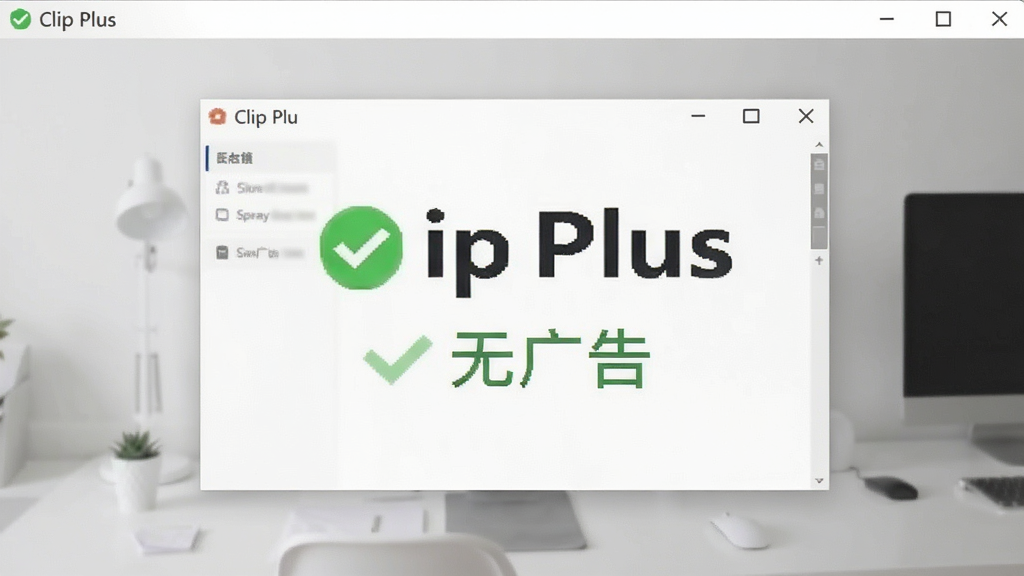 Clip Plus �����޹�����ͼ������Ϊ�ɾ��������������ڣ�����Ϊȫ��չʾ���Ű��࣬���Ϊ�����ɫ����ϸ�ڰ�����ɫ�Թ�ͼ���롰�޹�桱���������ʸ���ɾ��޶���Ԫ��
