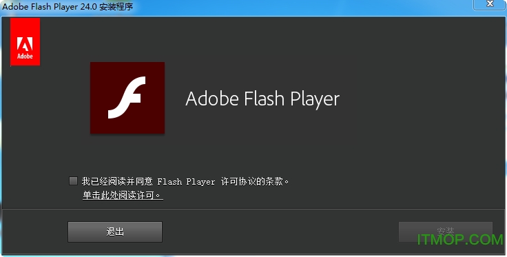 Adobe Flash Player ��IE�� - NPAPI �����������н���