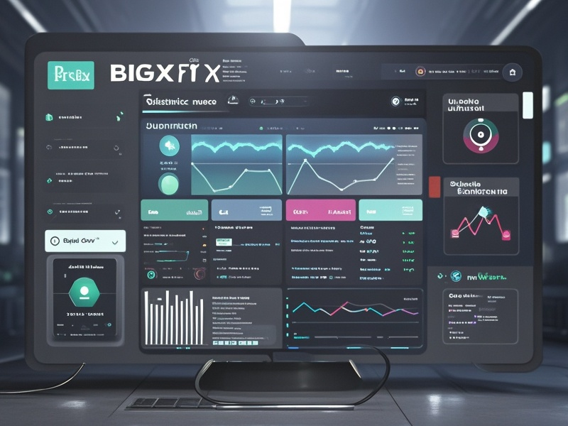 BigFix ��׿�� ��������
