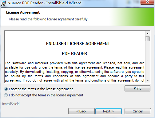 Nuance PDF Reader �����ͼ ��׿��