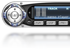 Hanso Player ���������� ��׿��