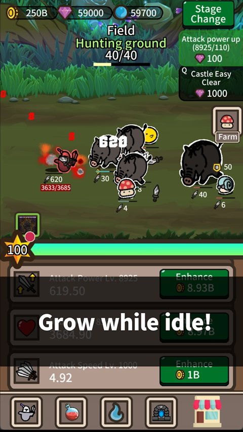�¶���ʿ�������°�(com.LonelyKnight.game.RunnerApplication��װ��)v2.5.0 ��׿��
