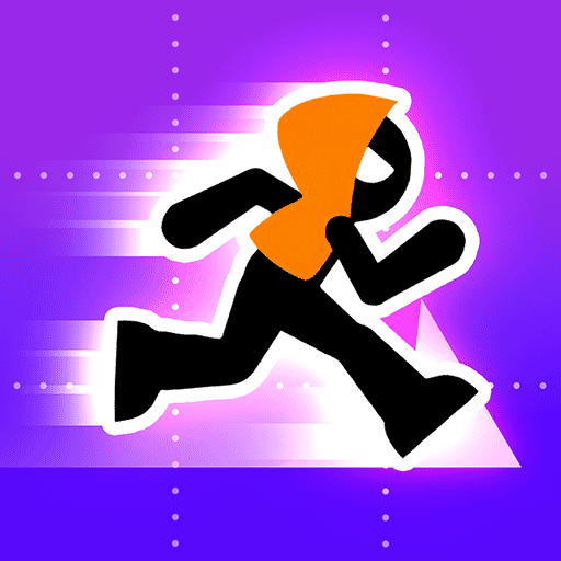 ������Թ���StickmanMazeRun1.0.0 �Թ��ܿ�