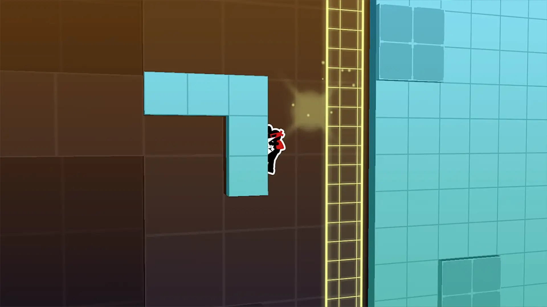 ������Թ���StickmanMazeRun1.0.0 �Թ��ܿ�