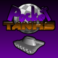 �ڴ�̹��Pocket Tanks3.0.1 �����ڻ���ս
