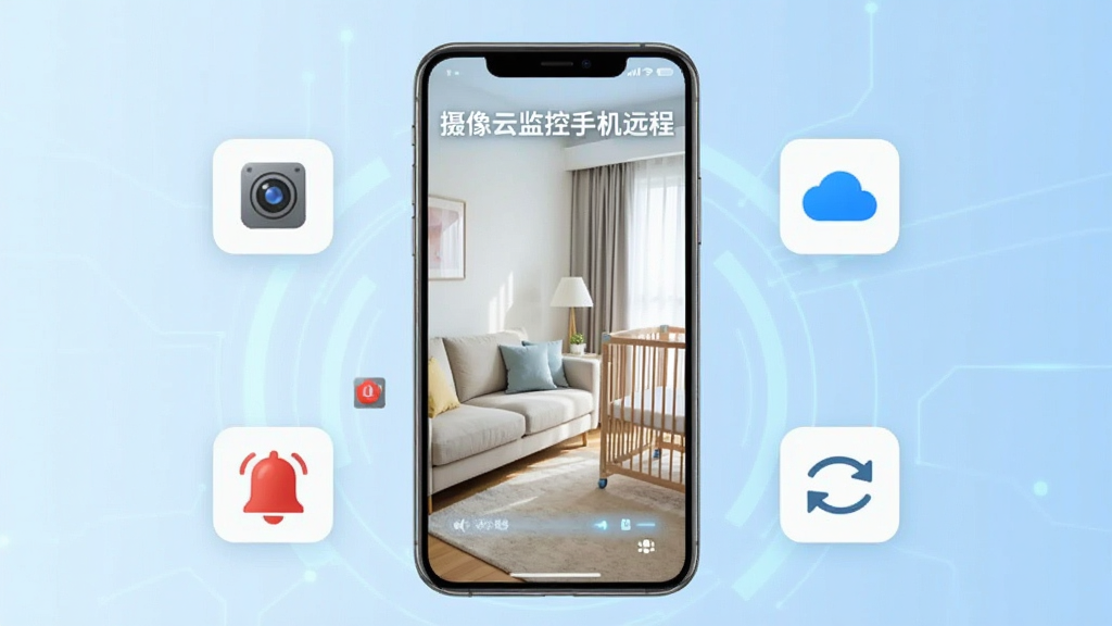 ��������һ�������ֻ�������ʾ��ػ��棬��������һ������������ɳ������Ӥ�������ֻ���Ļ�Ϸ����������������֡������Ƽ���ֻ�Զ�̡����ֻ���Χ�����ĸ�Сͼ��ֱ��������ͷ���ƶ䡢���������ͻطż�ͷ������Ϊǳ������Ƽ��з�����岼�ּ����У�ϸ�����������ʸɾ��޶���Ԫ��