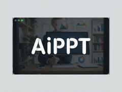 AIһ������PPT�̳� ���ٸ㶨ְ���㱨