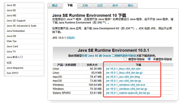 Java Runtime Environment ��װ�̳� ��׿��