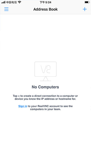 VNC ViewerԶ���������{package_version_name} Զ�̿��ƹ���