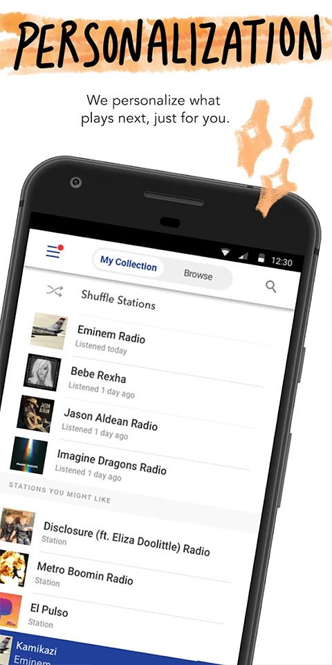 Pandora�����ֻ���v2608.1 ���°�