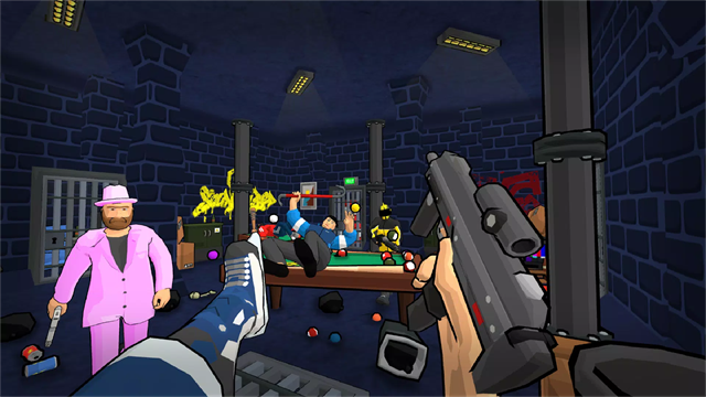 ��ŭ�Ľ�3d�ֻ���(Anger Foot 3D��װ��)v3.2.1 ���İ�