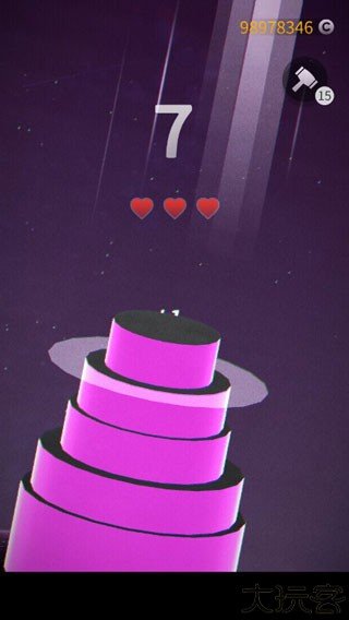 ̫���������°�����(Space Cone)v2.0.0 ���İ�