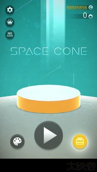 ̫���������°�����(Space Cone)v2.0.0 ���İ�