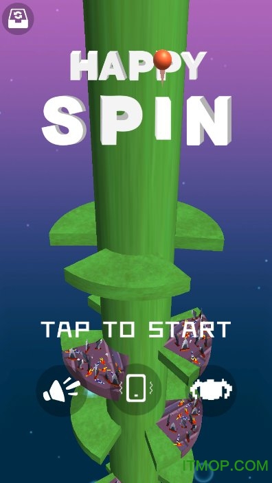 SpinSpin ��׿�� ��ת�淨 �����ͼ