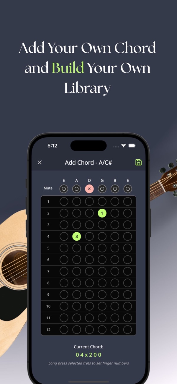 DeepChords��׿���������ҳ��