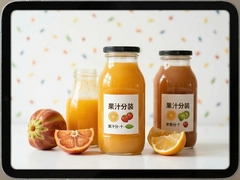 ��֭��װ��С����������������Ʒ��ר�÷�װƿ