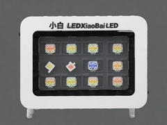 С��LED��ѡ��ָ�����ֱؿ��ܿӼ���