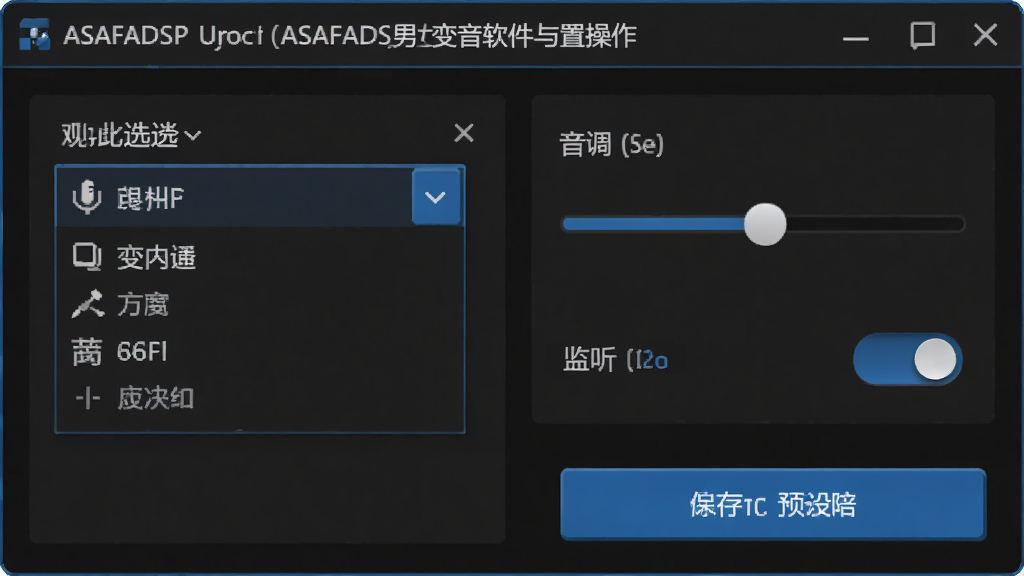 ASAFADSP����Ů�������������������������������ͼ���������չʾ��˷�ѡ�������˵����Ҳ�չʾ�������ڻ���ͼ������أ��ײ��б���Ԥ�谴ť�����������ɫ���⣬��ɫ����Ԫ�ص�׺�����ֽ��գ�ϸ�����������ʸ��壬�ɾ��޶���Ԫ��