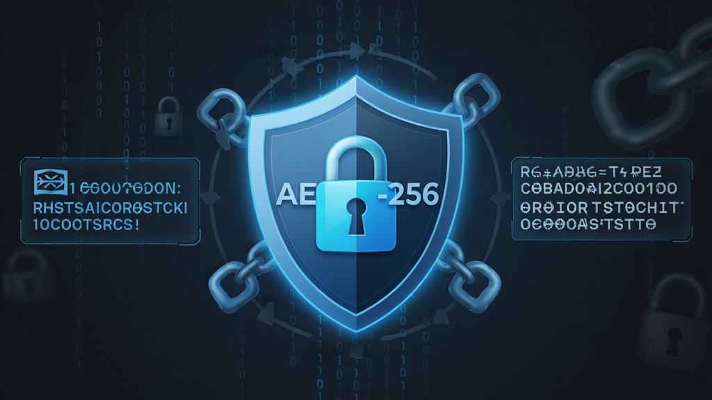 Password Depot���ܱ�������չʾͼ������Ϊ���뷢���AES-256���ܶ���ͼ�꣬���ֲ������ҶԳƽṹ�������ʾ�������ģ��Ҳ���ʾ���ܺ�����룬�Ű�����ֱ�ۣ����Ϊ�Ƽ��������ɫ�����䣬ϸ�ڰ��������ƴ�����������Ԫ�ػ��ƣ����ʸ��壬�ɾ����޶���Ԫ��