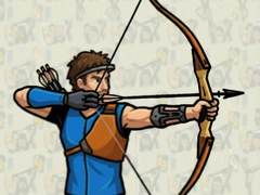 �����ͻArchery Clash�������ż�����ʵս����