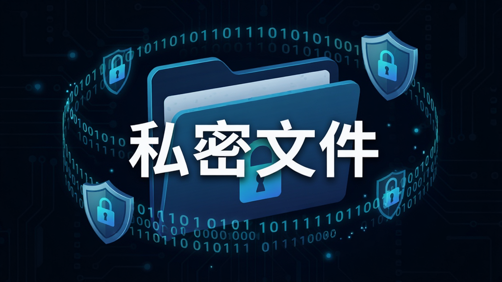 ���ؼ��ܴ洢����ʾ��ͼ������������һ����������ͼ����ļ��У��ļ�����Χ�����Ŷ����ƴ��������Ԫ�أ�����Ϊ��ɫ�Ƽ���񣬻��������ð�ɫ�����ע��˽���ļ������������幹ͼ��࣬ͻ����ȫ����ܵ����⣬�����������ɾ��޶���Ԫ��