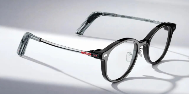Nimo AI�����۾�Nimo AI Smart Glasses ������ʶ�ʵ��