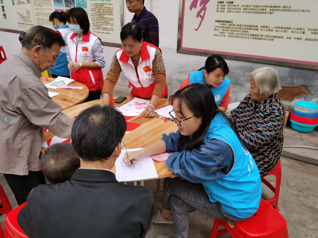 幸福旌德本地民生实事最新动态汇总