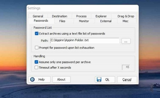 ��ѹ����ExtractNow{package_version_name} ���ٽ�ѹ����