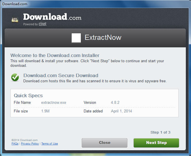 ��ѹ����ExtractNow{package_version_name} ���ٽ�ѹ����