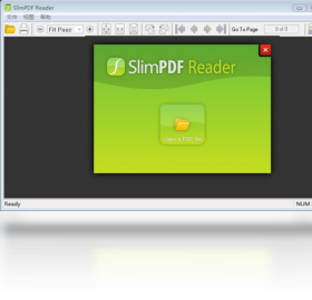 SlimPDF Reader �����ͼ ��׿��