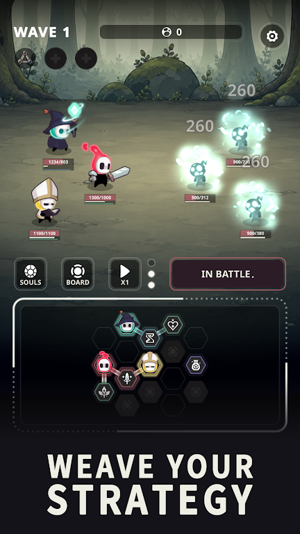 SOULREVE1.015 ����̽��