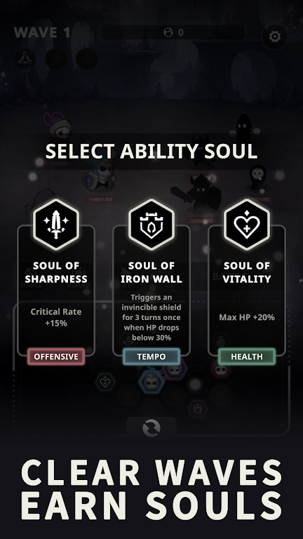 SOULREVE1.015 ����̽��