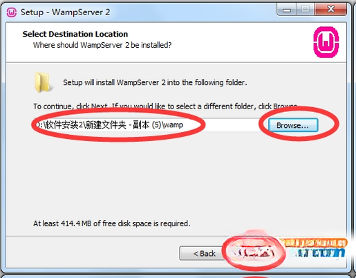 WampServer��Windows Apache MySQL PHP���ɻ�����2026���°� һ����վ����
