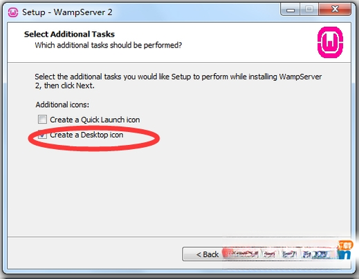 WampServer��Windows Apache MySQL PHP���ɻ�����2026���°� һ����վ����