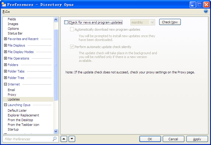 Directory Opus{package_version_name} �ļ���������