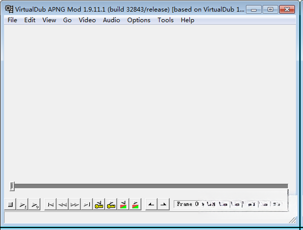 VirtualDub{package_version_name} ��Ƶ��������
