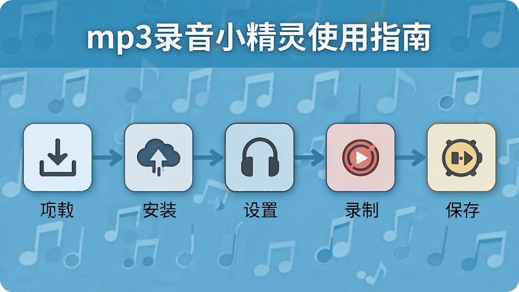 һ��չʾmp3¼��С����ʹ��ָ�ϵ�ͼƬ������Ϊ����������������ͼ������Ϊ�����ҵĲ���ڵ㣬�Ű����������Ϊ�̳�ͼ��磬ϸ�ڰ������ء���װ�����á�¼�ơ������������ͼ�꣬���ʸ��壬�ɾ����޶���Ԫ��