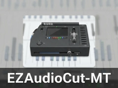�׼�����EZAudioCut-MT��Ƶ�����̳�