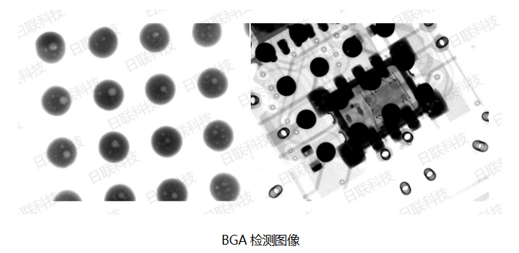 ֲ���BGA����X��������ϴ����