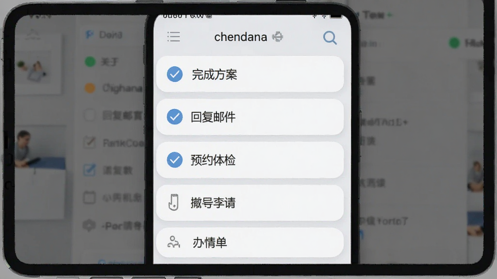 chendana�������������Ĵ����嵥���棬��������һ����ֱ�б�������