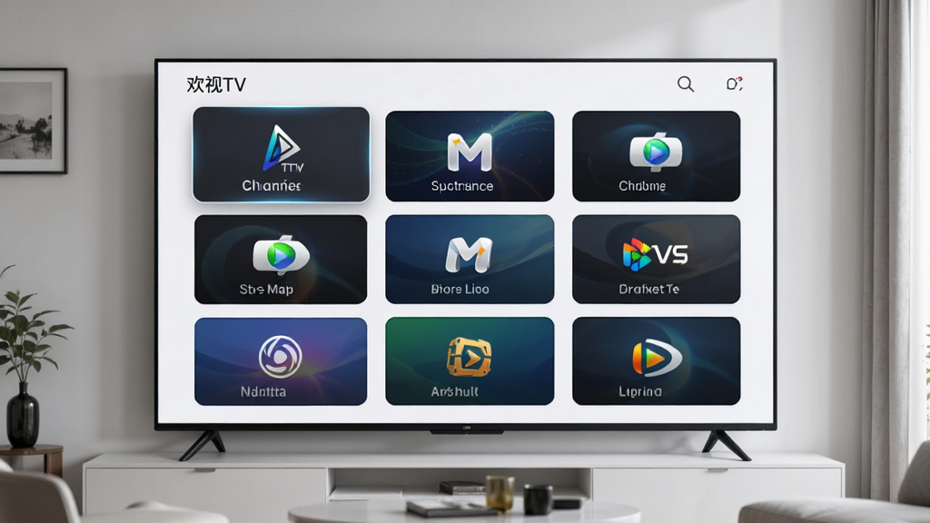 ����TV����ֱ��Ƶ���б����棬����������������ʾƵ�����๬������Ϊ������Ļ�����־���չʾƵ����Ƭ���Ű�����������񣬷����Ƽ��У�ϸ�ڰ���Ƶ��ͼ������ֱ�ǩ�����������ɾ��޶���Ԫ��