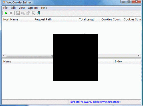 WebCookiesSniffer{package_version_name} Cookieץȡ��������