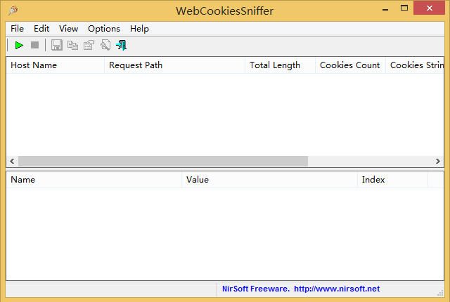 WebCookiesSniffer{package_version_name} Cookieץȡ��������