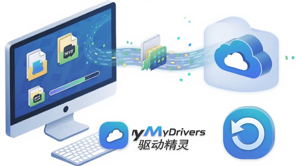 һ�������ݱ����뻹ԭΪ����Ĳ廭��������һ̨�������ڽ����������ļ��Է�������������ʽ���䵽һ�������ƶ��־�Ĵ洢�ռ��У��Ա���һ�����л�����ͷ�Ļ�ԭͼ�꣬����������MyDrivers���������������־�����岼��Ϊ���ҶԳƣ����Ϊ��Լ���ݿ��ӻ���ϸ�ڰ����ļ�ͼ��ͽ����������ʸ��壬�ɾ����޶���Ԫ��
