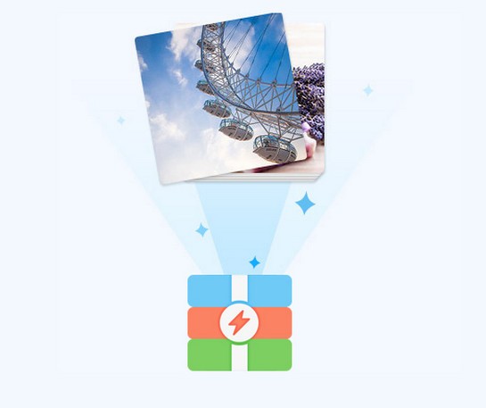 ����ͼƬѹ���� ��׿�� ѹ��Ч���Ա�ͼ