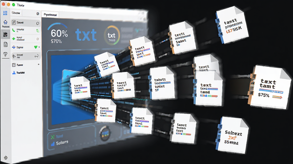 ��������չʾ����txt�ı������������ɹ���������������ı��ļ��Ķ�̬ʾ�⣬����Ϊ���txt�ļ�ͼ������������зɳ����������У����ֲ��ú��������ͣ��Ű涯�����򣬷��Ϊ��ƽ���Ƽ��廭��ϸ�ڰ������ȰٷֱȺ��ļ�����ͳ�ƣ����ʸ��壬�ɾ����޶���Ԫ��