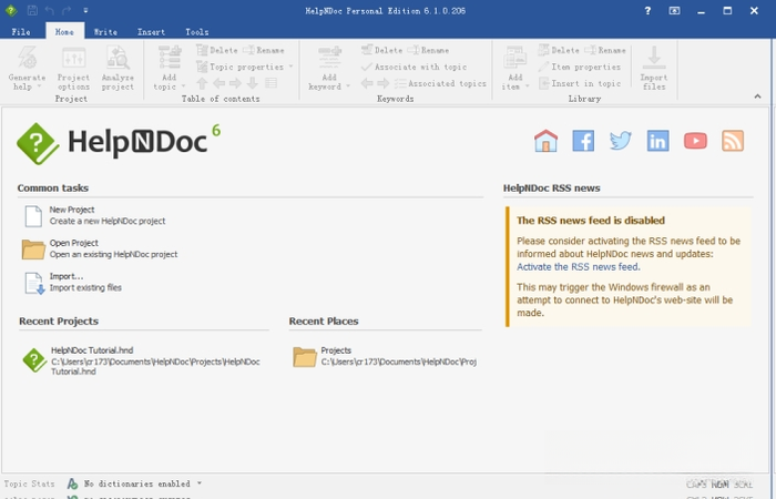 HelpNDoc2026 �����ĵ���������