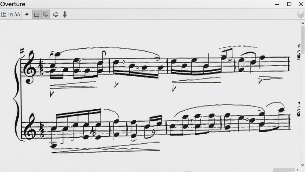һ�� Overture ����������дͼ���������������������������е������������ߣ��Ա������ȼǺţ���������רҵ��������ǳ��ɫ�����дʵ�������������ɾ����޶���Ԫ��