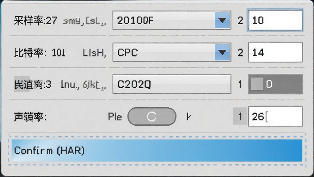 EASE Midi Converter �������������дͼ������Ϊ�����������ý���ֲ������ֲ��������б����У��Ű���ÿ���������Ҳ���������˵�����ֵ����򣬷��Ϊдʵ������ͼ�磬ϸ�ڰ�����������ֵ��������ѡ������л���ť��ȷ�ϸ���ɫ�飬���ʸ��壬�ɾ����޶���Ԫ��