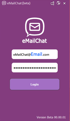 eMailChat{package_version_name} �ʼ����칤��